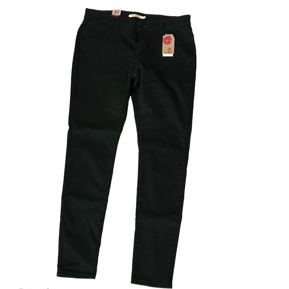Levi’s 710 Super Skinny Size:31